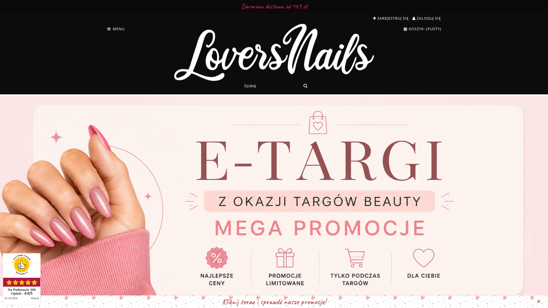 LoversNails